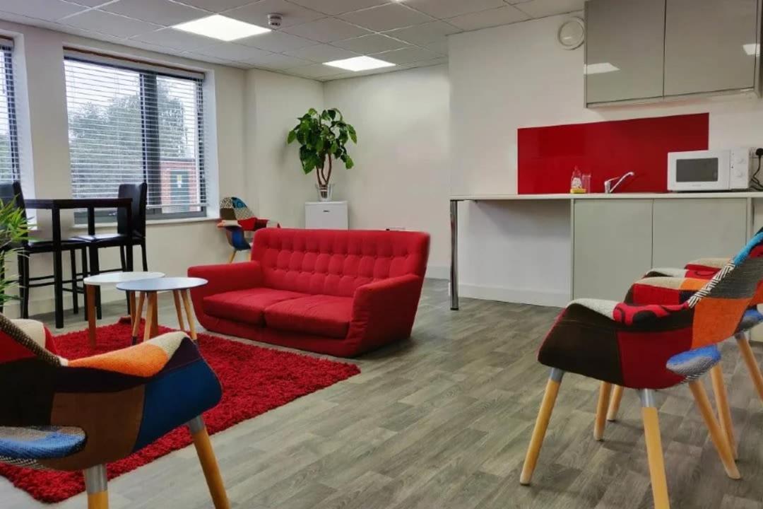 Apartamento Ankor The Cube Greenwich