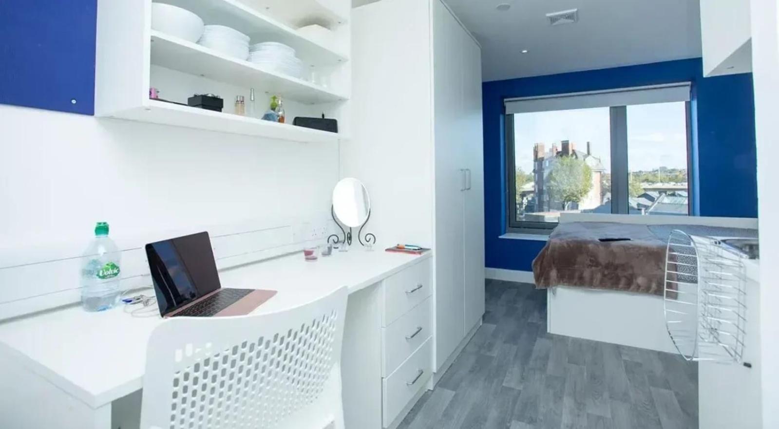 Apartamento Ankor The Cube Greenwich